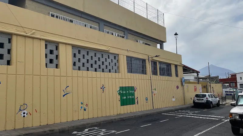 CEIP Atalaya