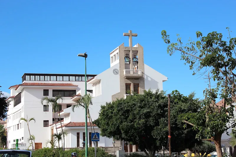 CEIP Punta Brava - Colegio público en Puerto de la Cruz - foto 2