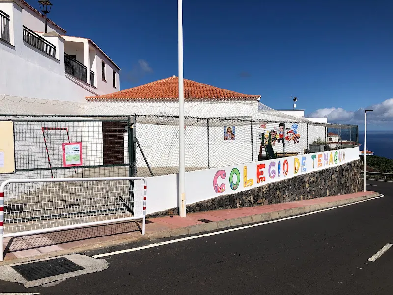 Colegio Público Tenagua