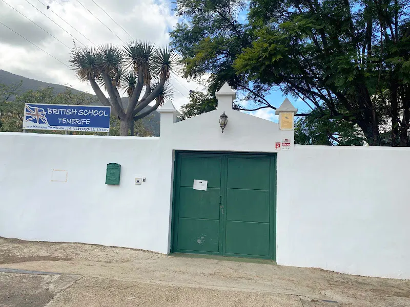 British School Tenerife