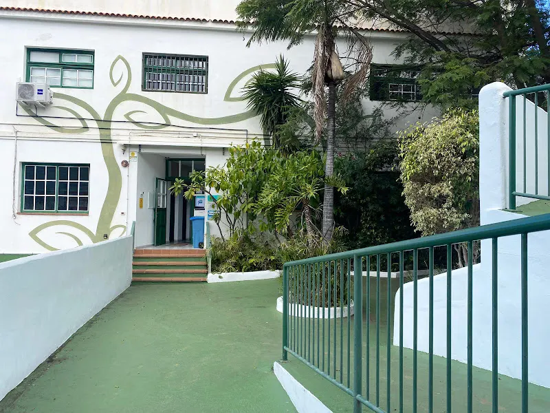 British School Tenerife - Centro de educación preescolar en Realejos (Los) - foto 2