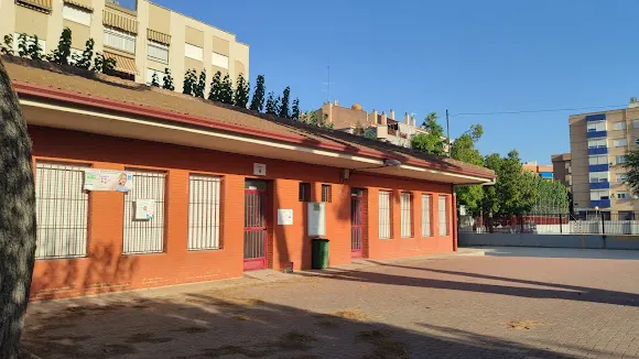 CEIP SAN ANDRÉS