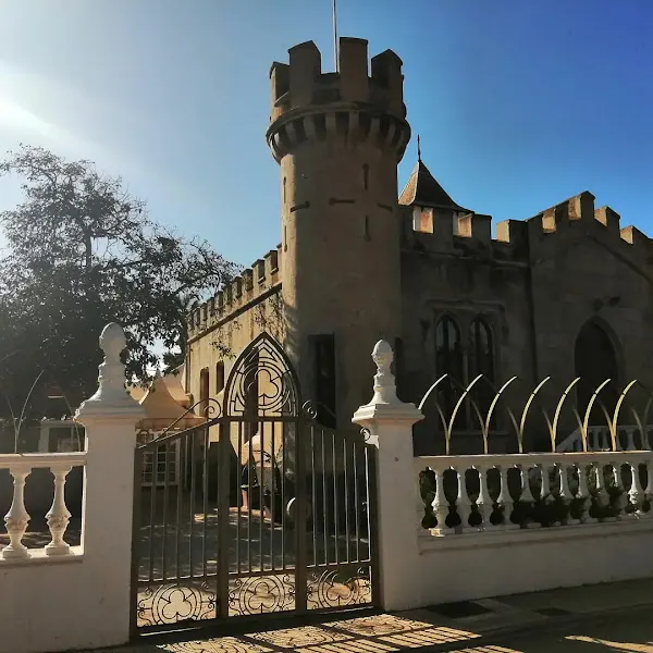 CEIP Camino Largo - San Cristóbal de La Laguna