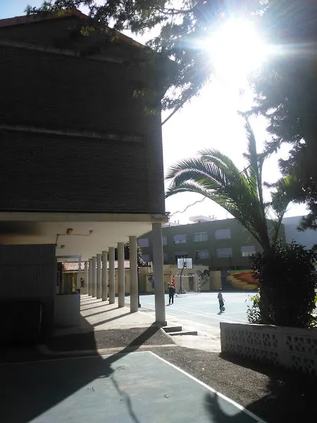 CEIP San Benito - Colegio público en San Cristóbal de La Laguna - foto 2