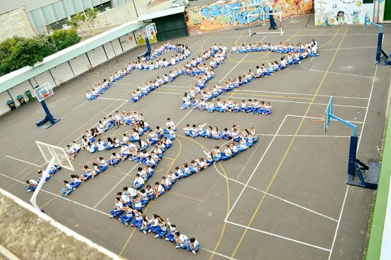 Colegio Ramiro de Maeztu (Educación Concertada)