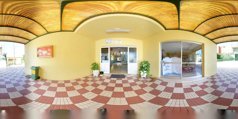 CEIP Angel Guimerá en San Juan de la Rambla