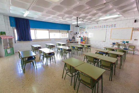 Colegio Echeyde I