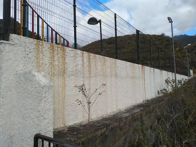 CEIP Benahoare