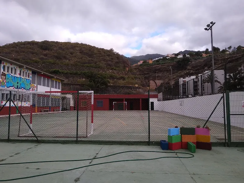 CEIP Benahoare - Colegio público en Santa Cruz de la Palma - foto 2