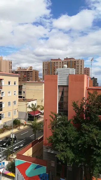 CEIP Tomé Cano