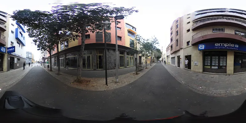 CEIP Isabel la Católica