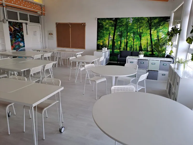 CEIP Santa Úrsula - Santa Ursula