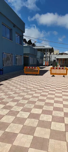 CEIP Miguel de Cervantes - El Tanque