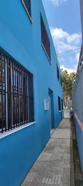 CEIP Miguel de Cervantes - Colegio público en Tanque (El) - foto 2