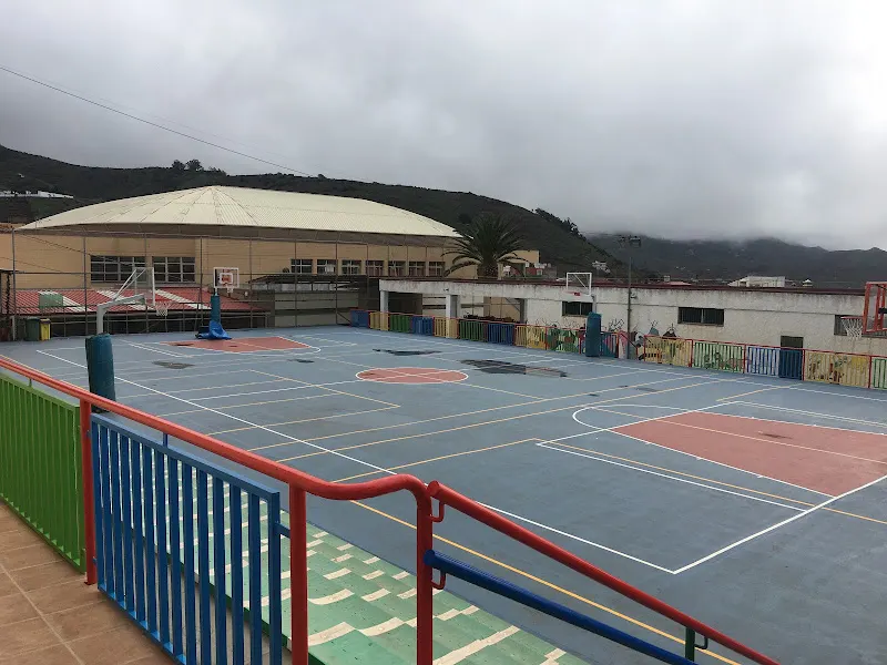CEIP Teófilo Pérez - Colegio público en Tegueste - foto 3