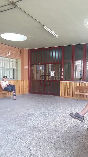 IES Francés de Aranda - Instituto de secundaria en Teruel - foto 2