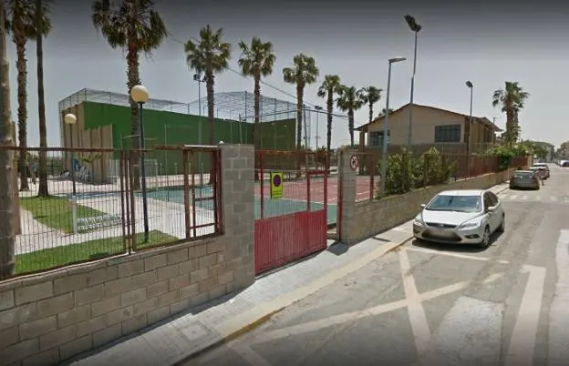 CEIP Mare de Déu del Pilar