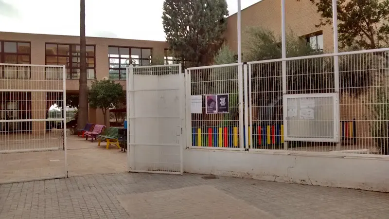 CEIP Mare de Déu del Pilar - Colegio público en Bonrepos i Mirambell - foto 2