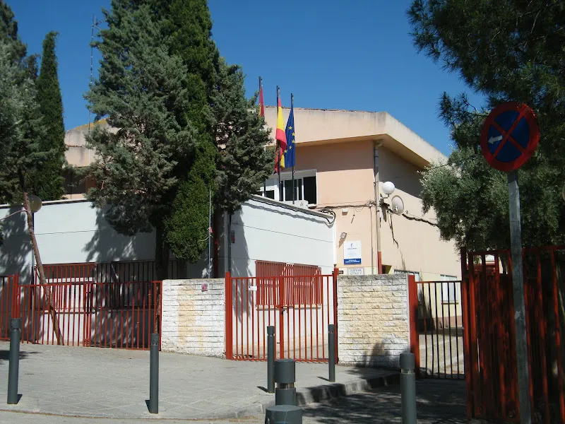 CEIP Alfonso VI - Colegio público en Toledo - foto 2