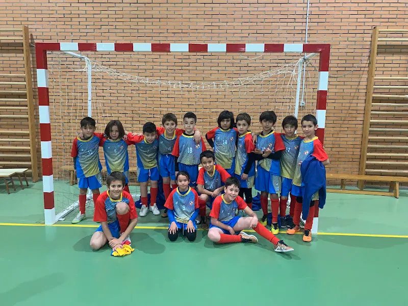 CEIP Alfonso VI - Colegio público en Toledo - foto 3