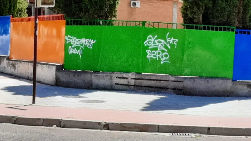 CEIP Gómez Manrique - Colegio público en Toledo - foto 2