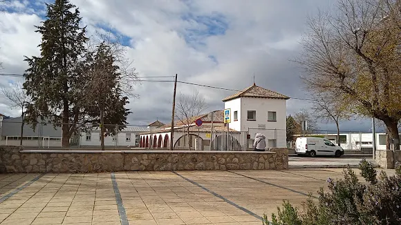 Colegio Público Fábrica de Armas