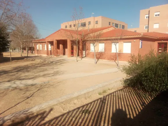 Centro De Educación Infantil y Primaria Tirso De Molina - Arges