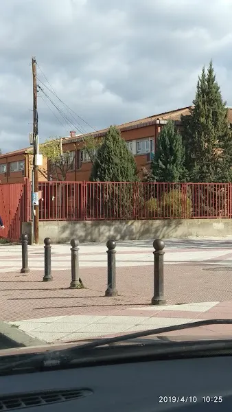 CEIP Juan de Padilla - Toledo