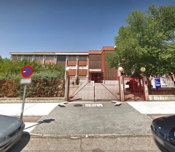 Instituto de Educación Secundaria Juanelo Turriano - Toledo