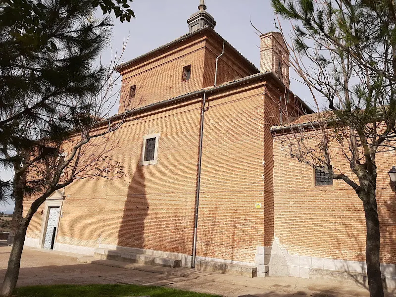 Colegio Público San Juan de Dios - Colegio público en Casarrubios del Monte - foto 2