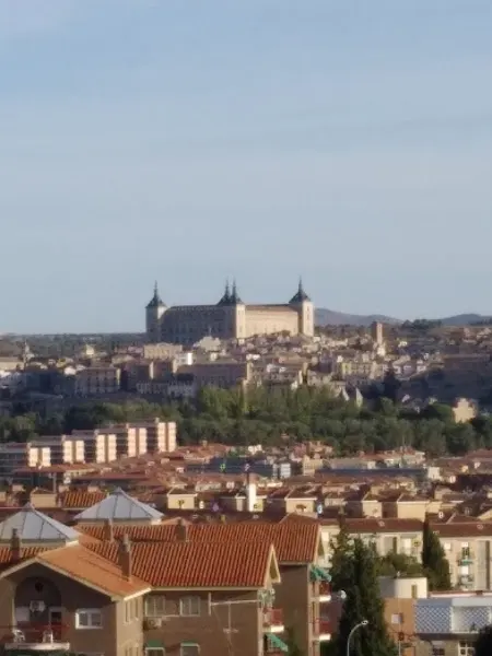 CEIP Europa - Toledo