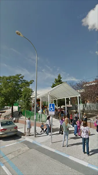 Colegio Público Nuestra Señora de la Natividad - Cedillo del Condado