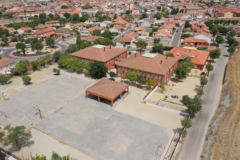 CEIP Miguel de Cervantes
