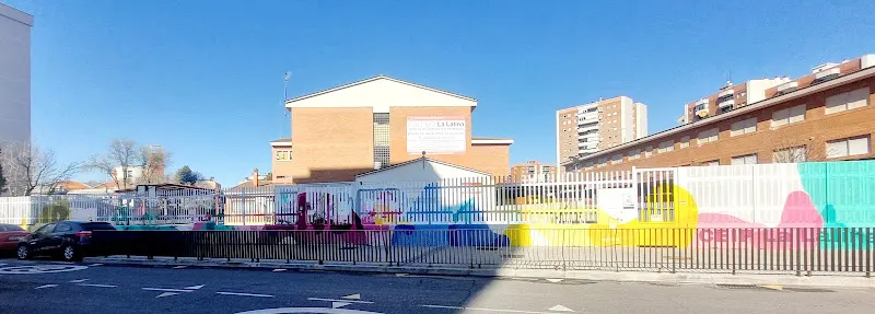 CEIP La Latina