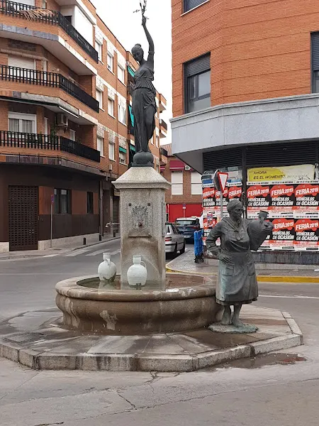 CEIP José Ramón Villa