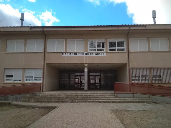 Centro de Educación Infantil y Primaria San José de Calasanz