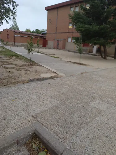 CEIP Juan Ocaña - Mostoles