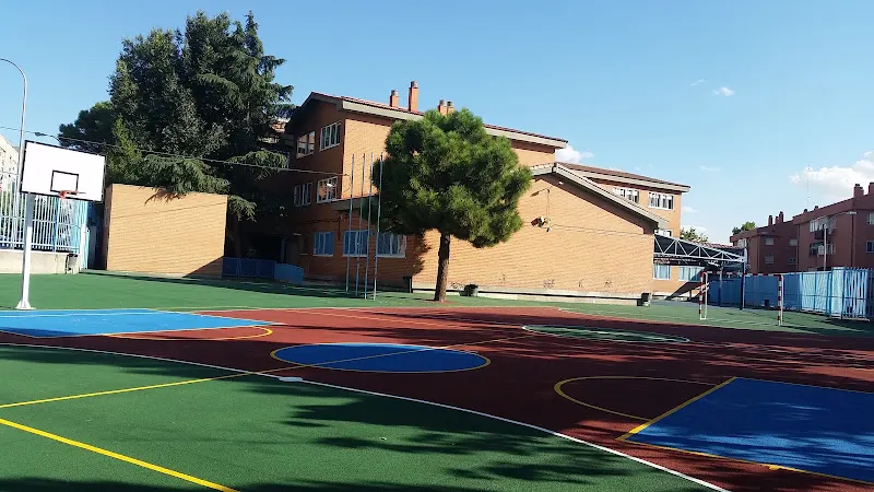 CEIP Blas de Otero