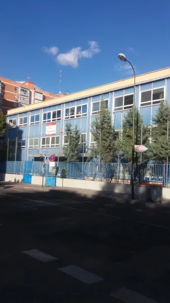CEIP Parque Aluche