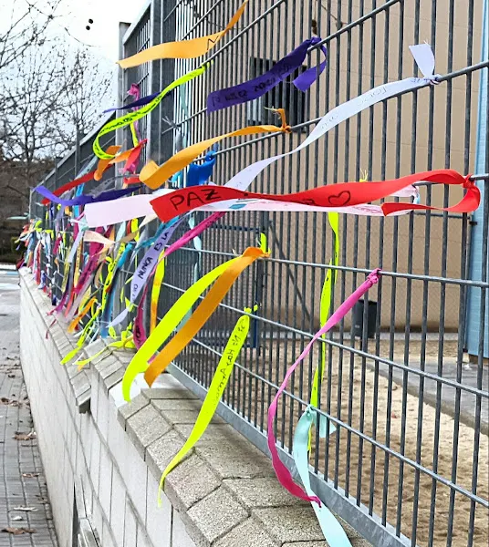 CEIP JUAN CARLOS I - Colegio público en Sesena - foto 2