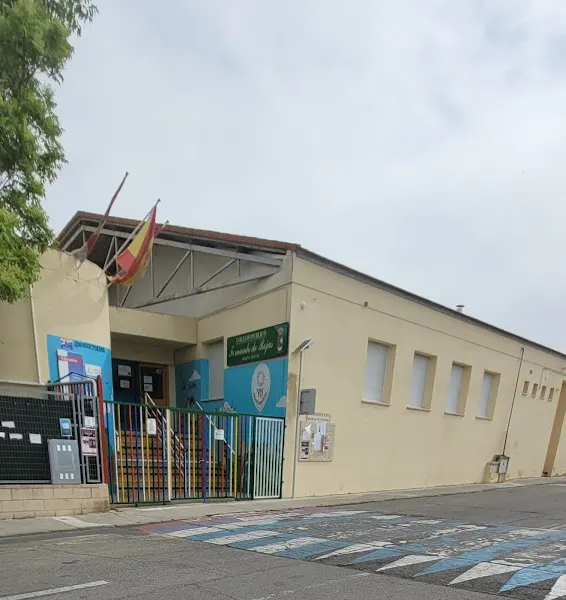 CEIP Fernando de Rojas - Colegio público en Sesena - foto 2