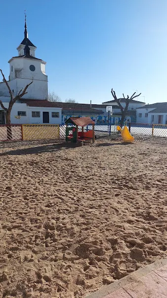 Colegio Público San Isidro - Colegio público en Talavera de la Reina - foto 2