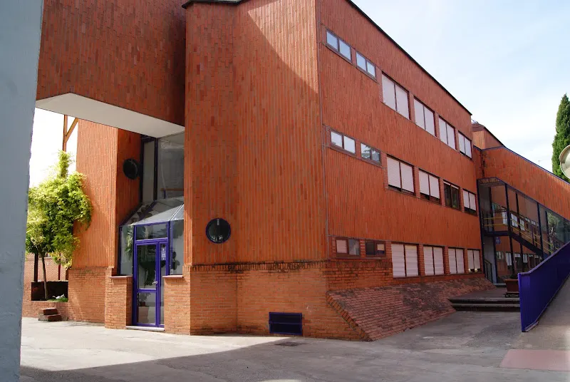Colegio Compañía de María - Talavera de la Reina