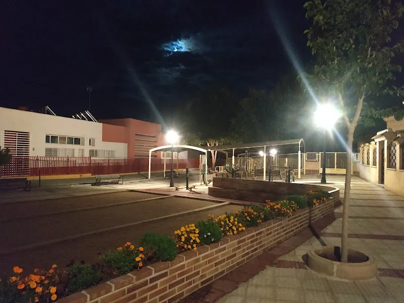 CEIP Juan Palarea
