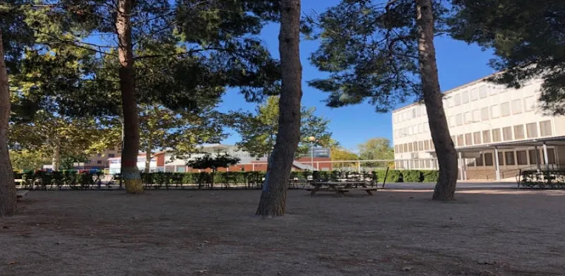 CEIP Amparo Alabau - Alaquàs