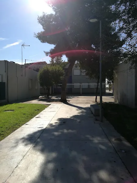 CEIP Bonavista - Alaquàs