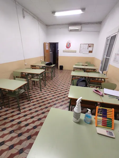 CMFPA MESTRE RIVERO - Alberic