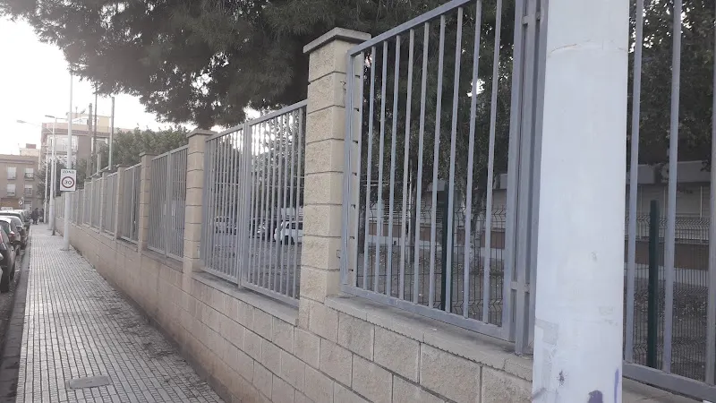 CEIP Cervantes - Alboraya
