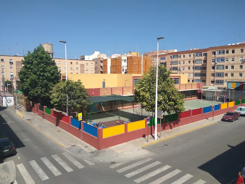 CEIP Ausiàs March - Alboraya