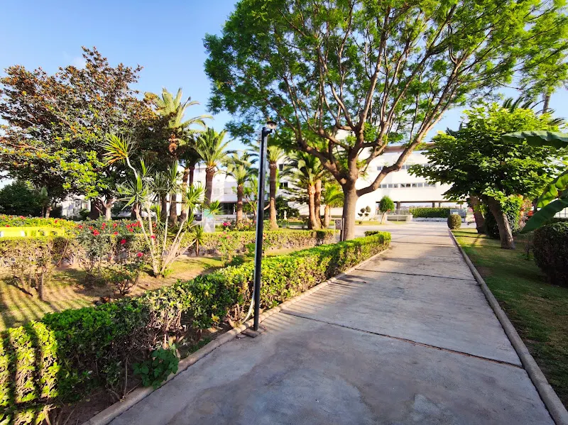 Colegio Santa Maria Marianistas Alboraya